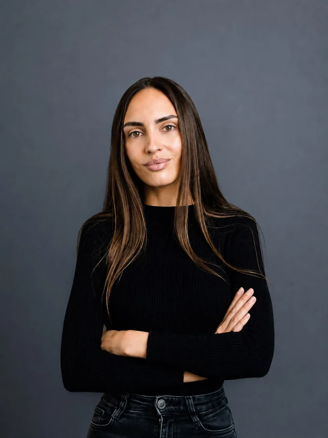 Hope Kalka, strategisches Marketing in freier Zusammenarbeit mit OFF-Market Dealer